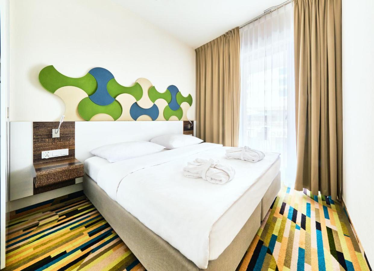 Baltic Park Molo Apartments By Zdrojowa Świnoujście Εξωτερικό φωτογραφία