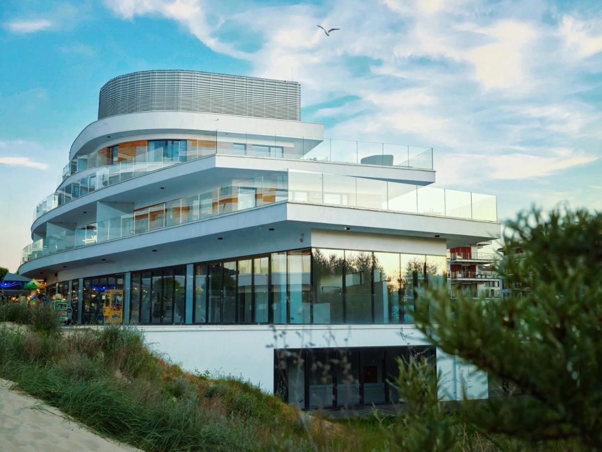 Baltic Park Molo Apartments By Zdrojowa Świnoujście Εξωτερικό φωτογραφία