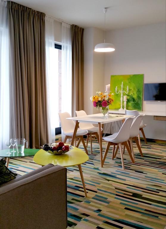 Baltic Park Molo Apartments By Zdrojowa Świnoujście Δωμάτιο φωτογραφία