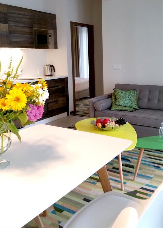 Baltic Park Molo Apartments By Zdrojowa Świnoujście Δωμάτιο φωτογραφία