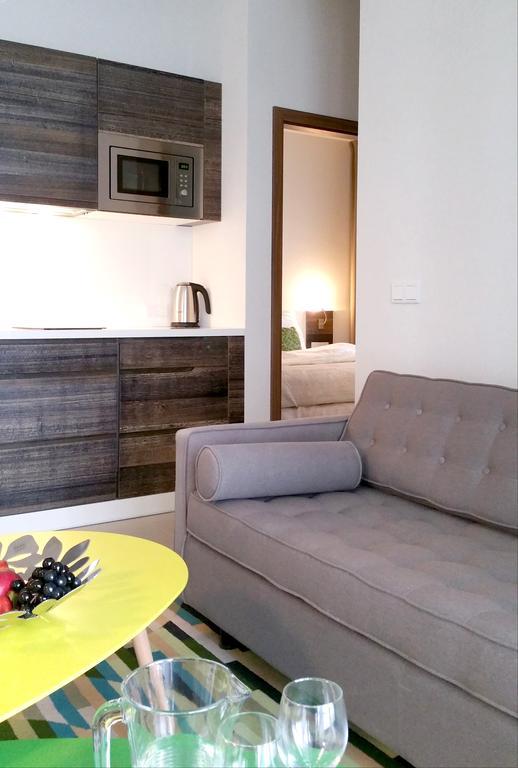 Baltic Park Molo Apartments By Zdrojowa Świnoujście Δωμάτιο φωτογραφία