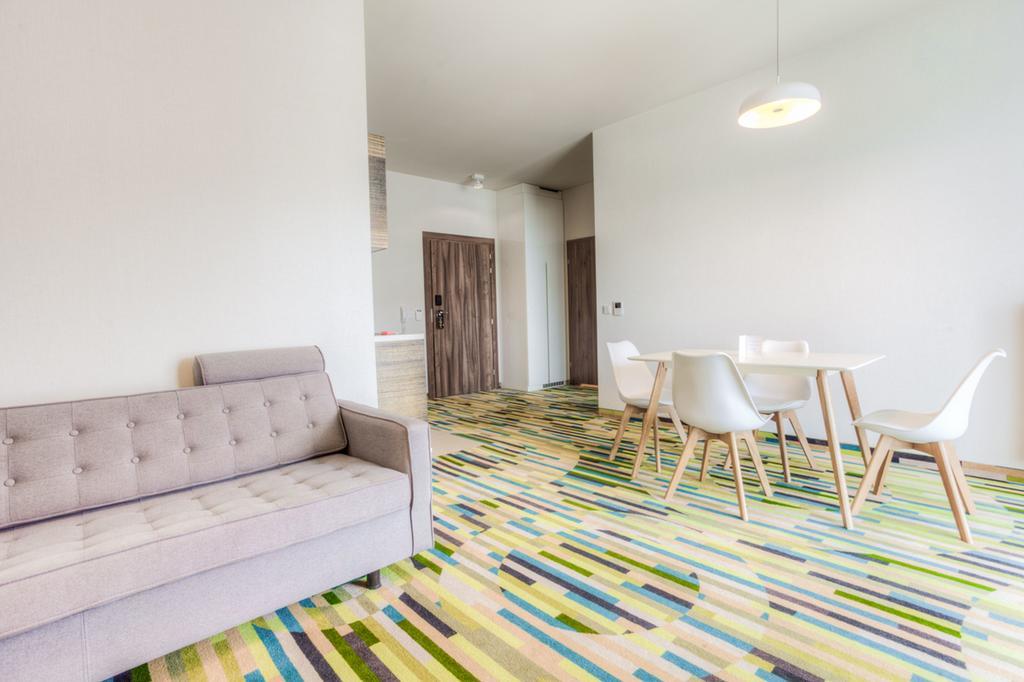 Baltic Park Molo Apartments By Zdrojowa Świnoujście Εξωτερικό φωτογραφία