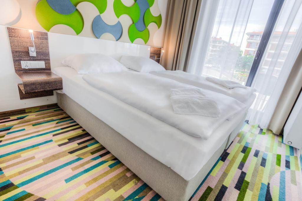 Baltic Park Molo Apartments By Zdrojowa Świnoujście Εξωτερικό φωτογραφία
