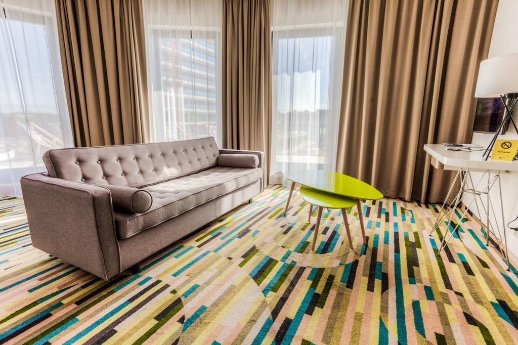 Baltic Park Molo Apartments By Zdrojowa Świnoujście Εξωτερικό φωτογραφία