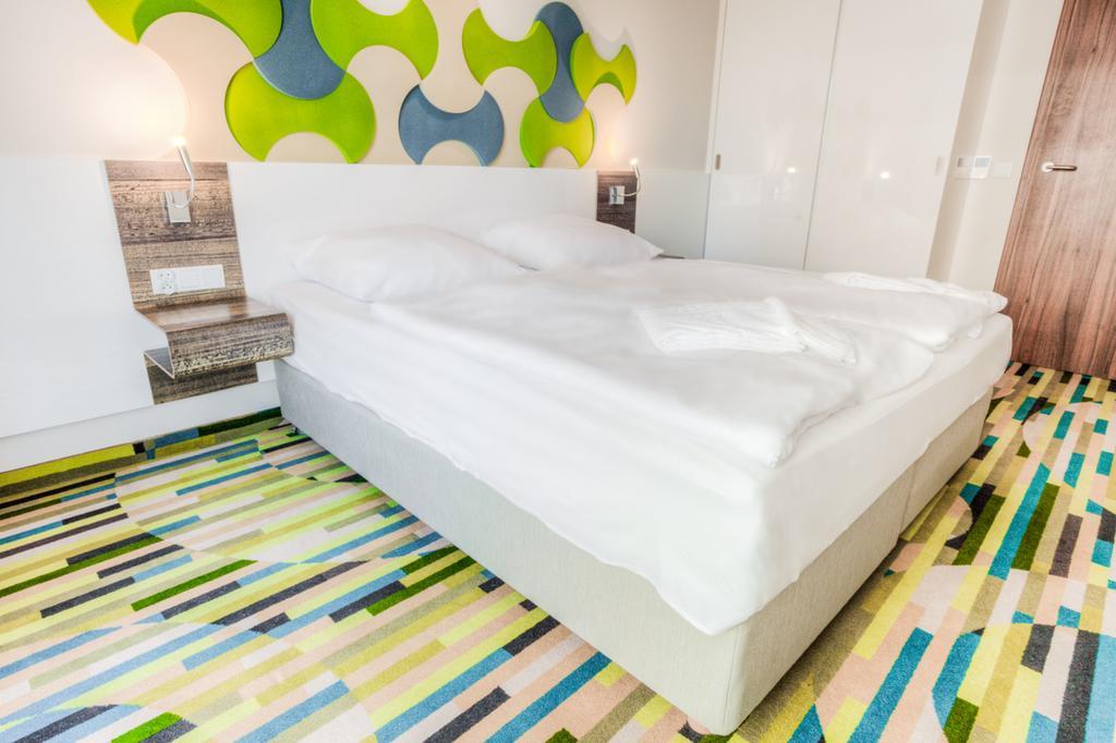 Baltic Park Molo Apartments By Zdrojowa Świnoujście Εξωτερικό φωτογραφία