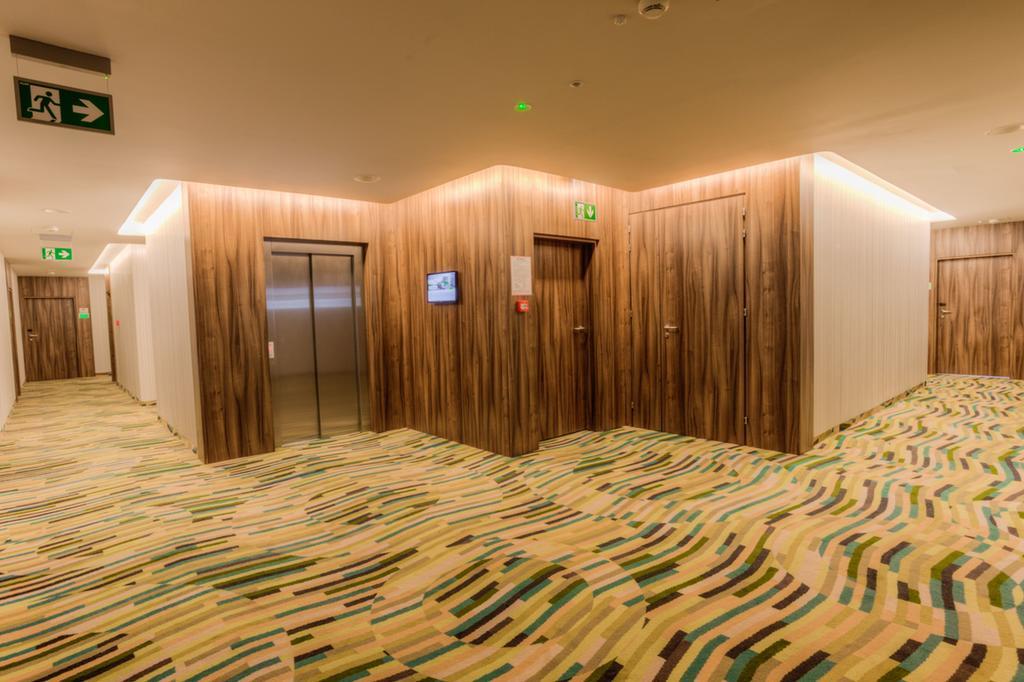 Baltic Park Molo Apartments By Zdrojowa Świnoujście Εξωτερικό φωτογραφία